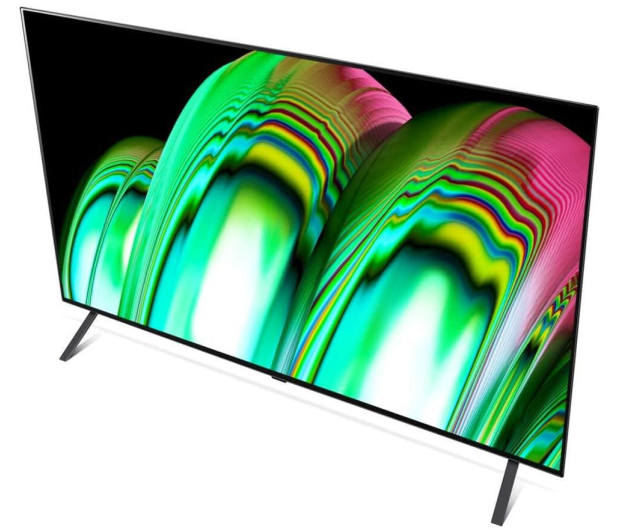 LG OLED55A23LA 4K 50Hz DOLBY VISION - 741972 - zdjęcie 3